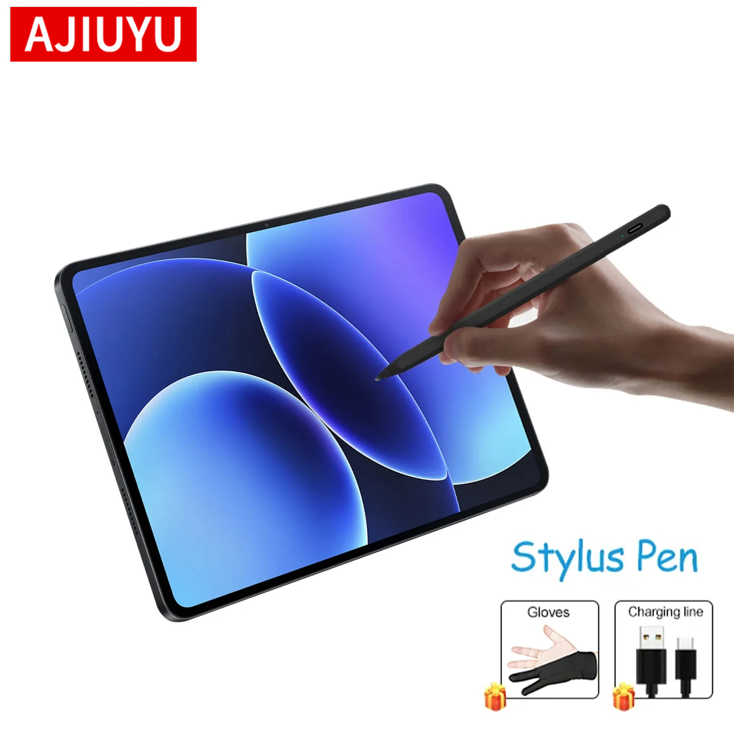 Oneplus Tablet Accessories - Pena Stylus untuk OnePlus Pad Go