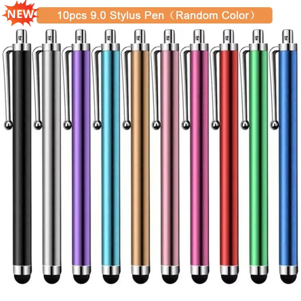 Samsung Tablet Drawing Accessories - 1 buah/10 buah/set Pena Stylus untuk