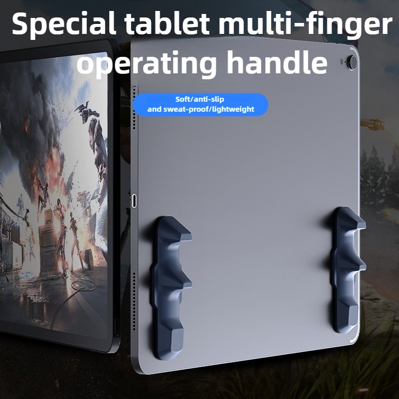 Android Tablet Gaming Accessories - 2 Buah MEMO Aksesori Gaming Baru
