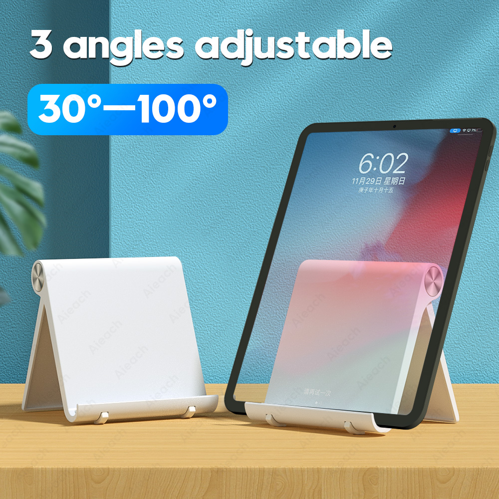 Cooling Stand Tablet - AIEACH Tablet Ponsel Berdiri iPad Berdiri