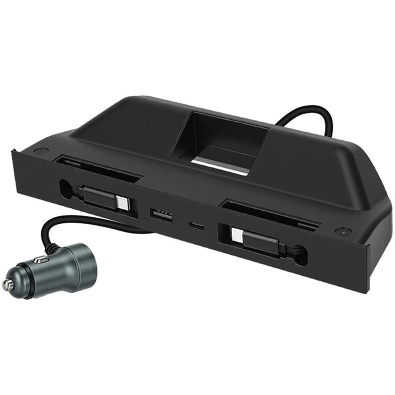 Usb Hub Type C - USB HUB Tipe-C Pengisi Daya Cepat