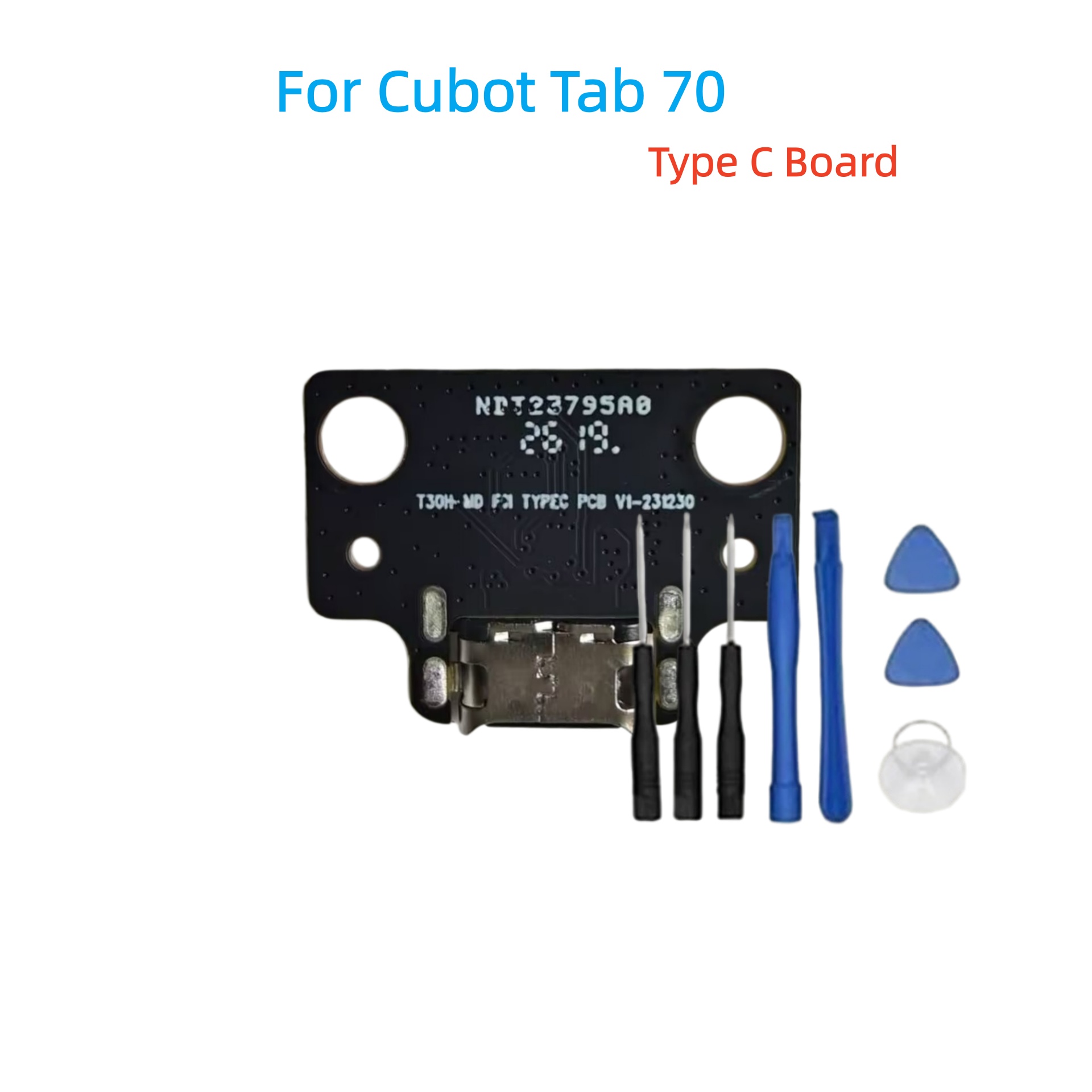 Oneplus Tablet Accessories - Baru untuk Tablet Cubot Tab 70,