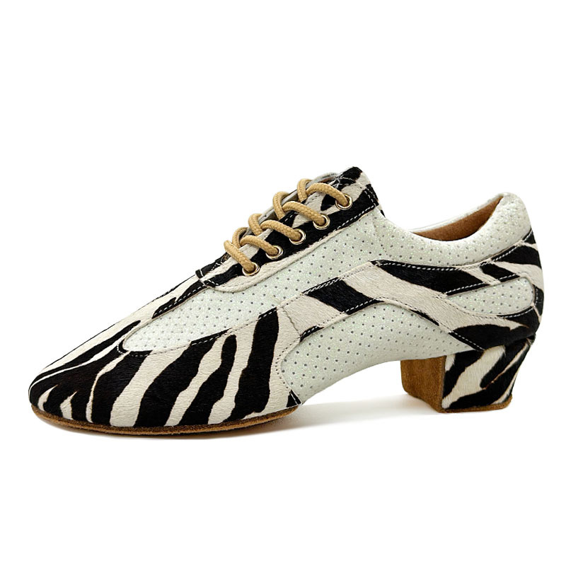 Zebra Tablet Accessories - Sepatu Latin Baru Sepatu Dansa Latin