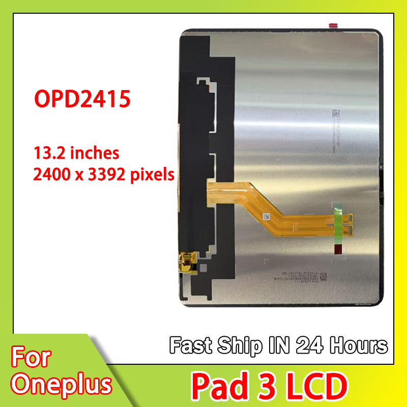 Oneplus Tablet Accessories - Layar 13.2 Inci untuk 1+ Pad