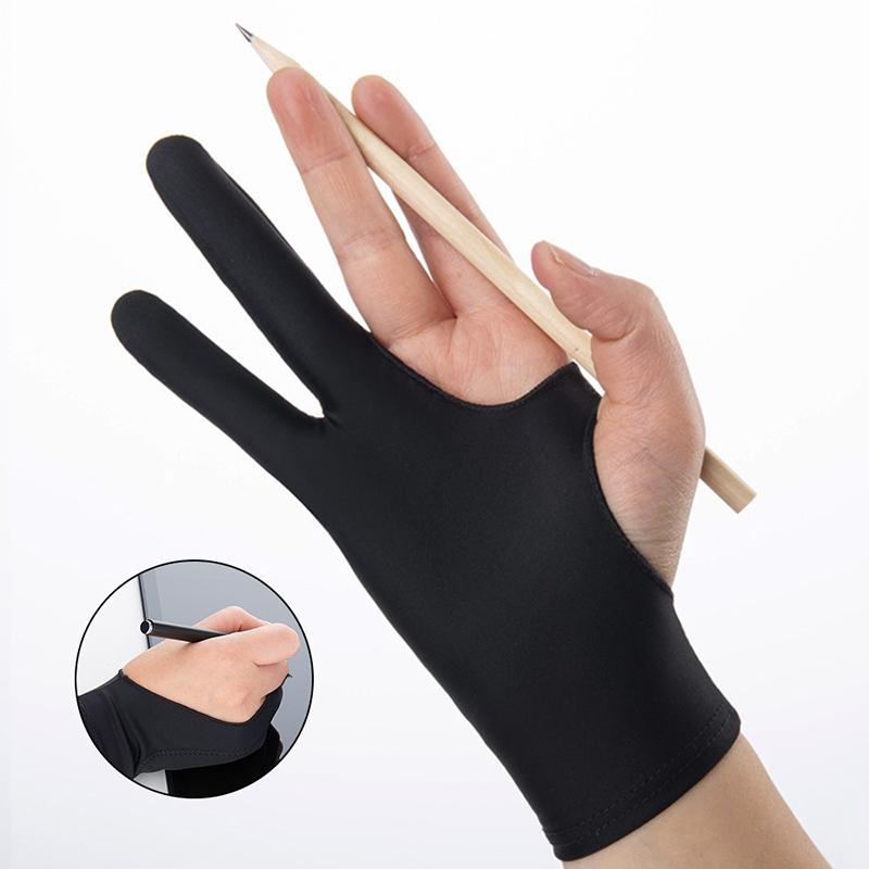 Drawing Glove Artist - Sarung Tangan Gambar Sarung Tangan Lukisan