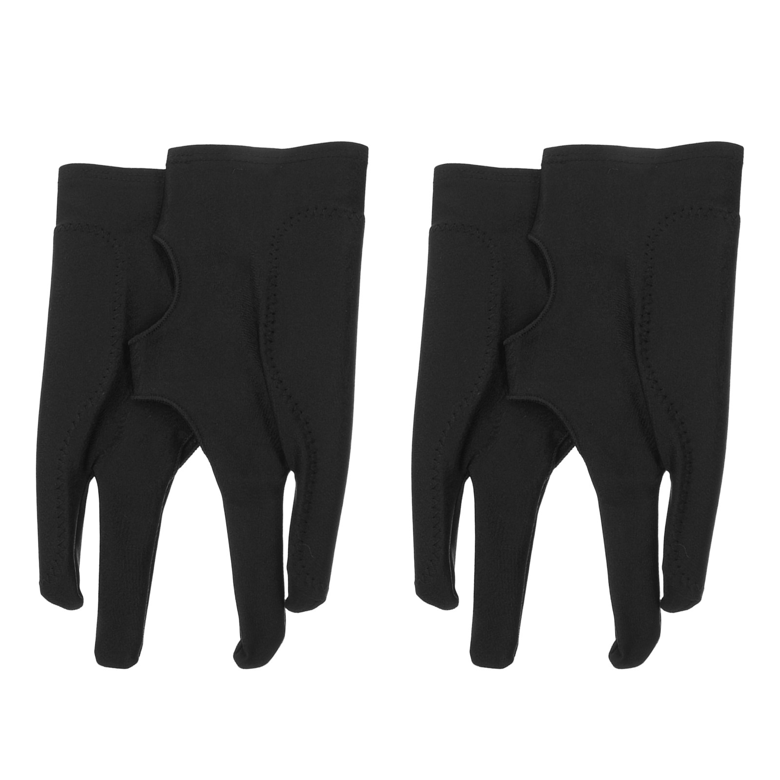 Drawing Glove Artist - 4 Pasang Sarung Tangan Menggambar Dua