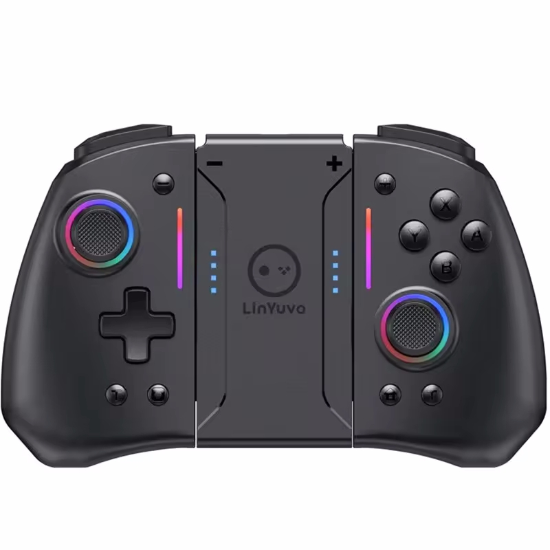 Android Tablet Gaming Accessories - Kontrol Bluetooth Nirkabel Untuk Nintendo Switch