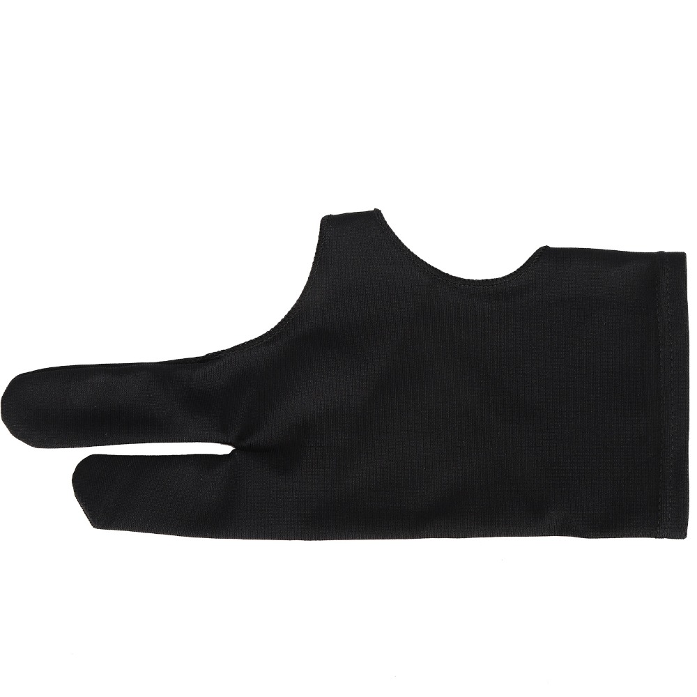 2 buah Sarung Tangan Menggamba - Drawing Glove Artist ulasan dan harga