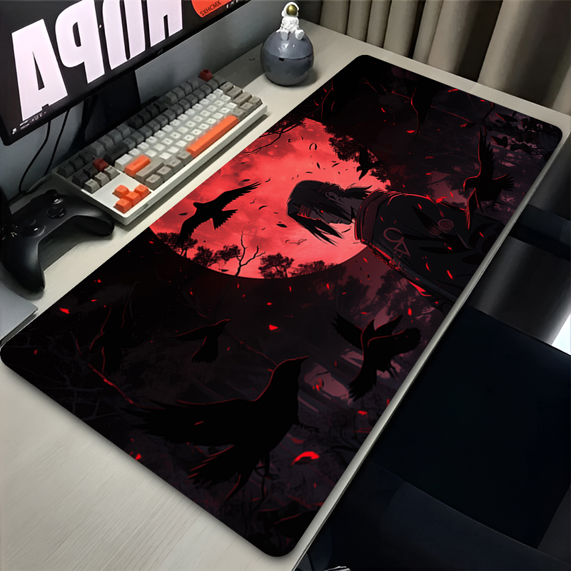 Alas Mouse Gamer Lebih Besar X - Tablet Cute Accessories ulasan dan harga