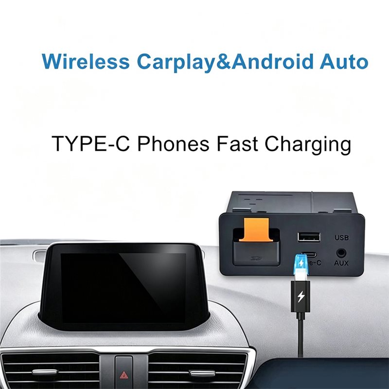 Adaptor Hub USB N26R Untuk Maz - Usb Hub Type C ulasan dan harga