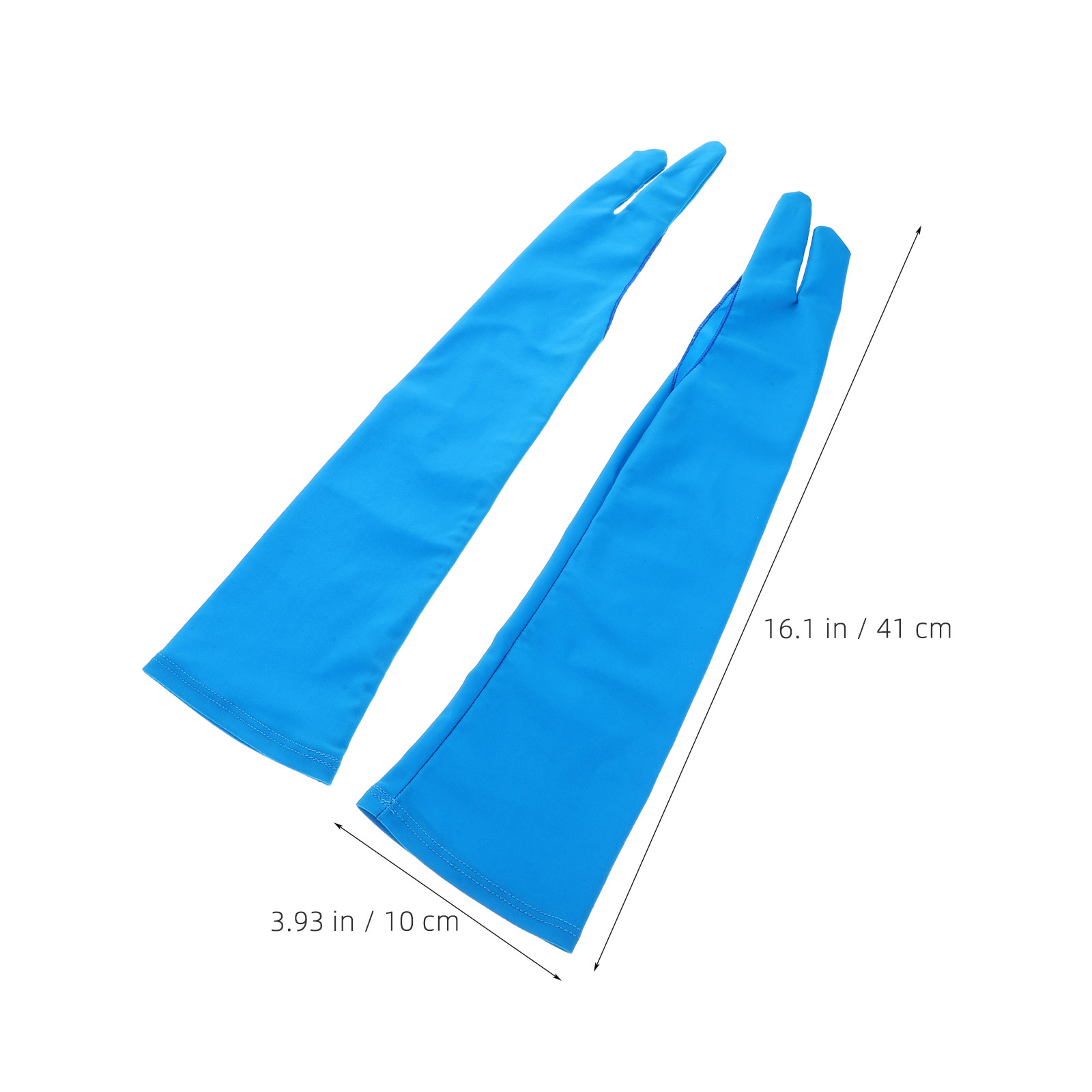 1 Pasang Sarung Tangan Menggam - Drawing Glove Artist ulasan dan harga