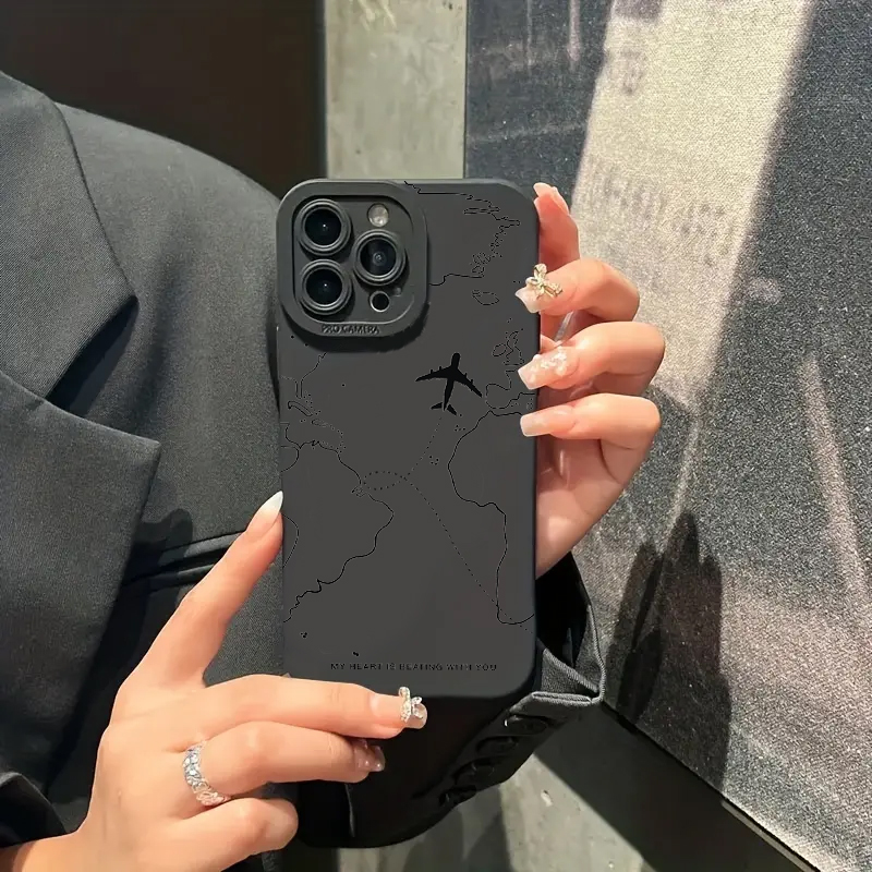 Casing Ponsel Desain Rute Pesa - Samsung Galaxy A55 ulasan dan harga