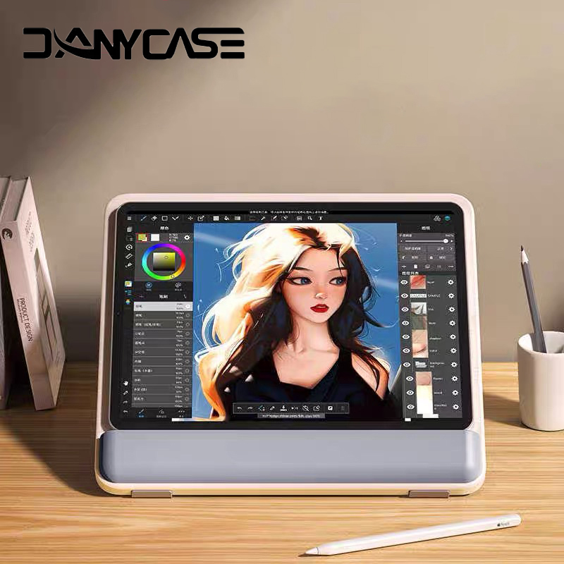 Penyangga Tablet, Dudukan iPad - Samsung Tablet Drawing Accessories ulasan dan harga