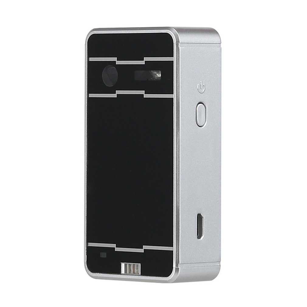 Keyboard Laser Nirkabel Portab - Android Tablet Gaming Accessories ulasan dan harga