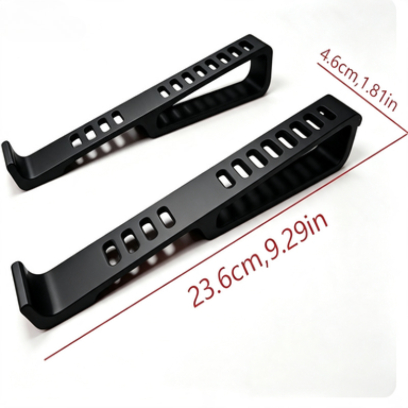 Penyangga Laptop 3D Cetak Ergo - Cooling Stand Tablet ulasan dan harga