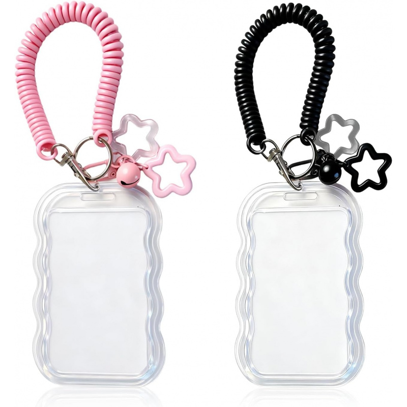 2 Paket Gantungan Kunci Tempat - Tablet Cute Accessories ulasan dan harga