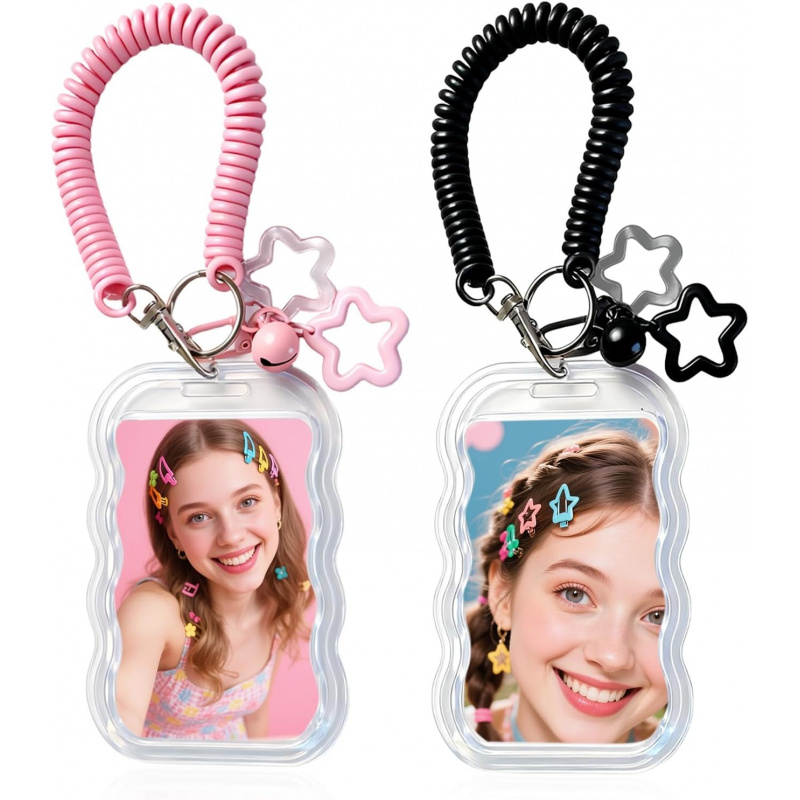 2 Paket Gantungan Kunci Tempat - Tablet Cute Accessories ulasan dan harga