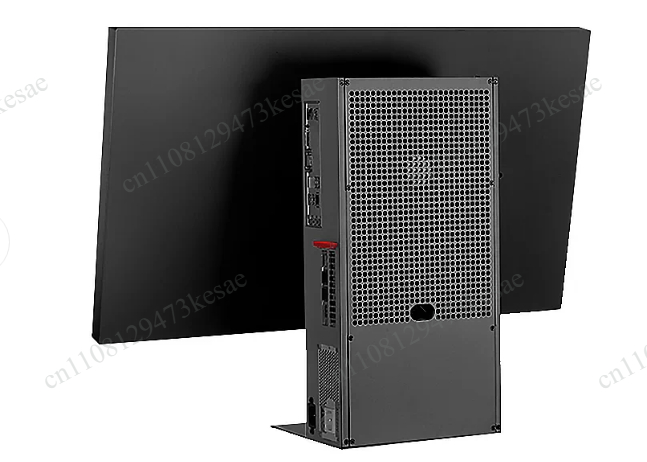Casing PC Open Frame Aluminium - Tablet Lap Desk ulasan dan harga