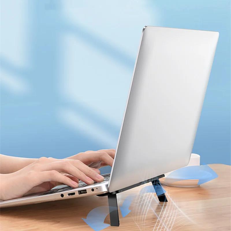 Dudukan Laptop Universal Dapat - Cooling Stand Tablet ulasan dan harga
