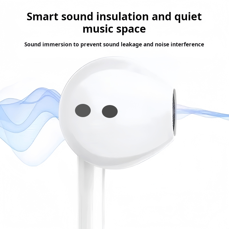 Untuk Apple iPhone 15 14 13 Pr - Wired Earphone Lightning ulasan dan harga