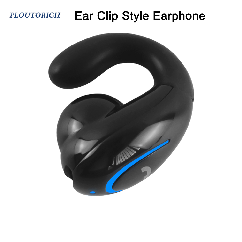 Headphone Bluetooth, gaya klip - Wired Earphone Lightning ulasan dan harga