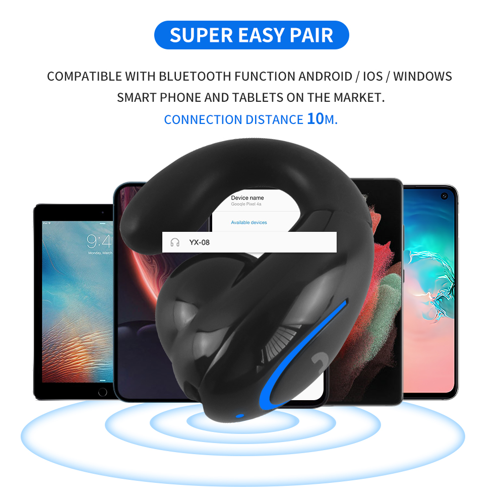 Headphone Bluetooth, gaya klip - Wired Earphone Lightning ulasan dan harga