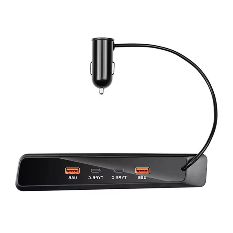 Pengisi Daya Cepat USB Type-C  - Usb Hub Type C ulasan dan harga