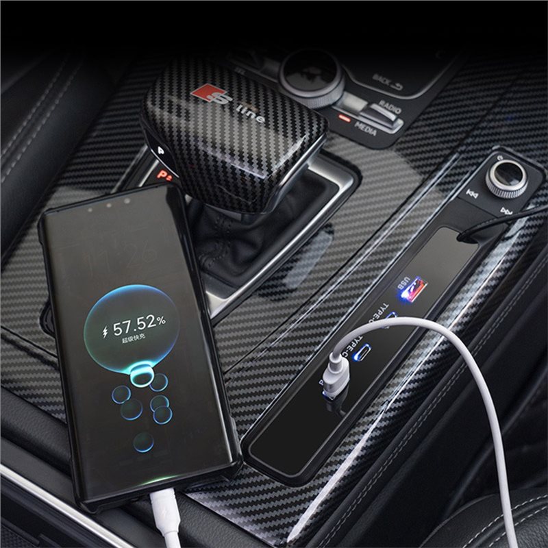 Pengisi Daya Cepat USB Type-C  - Usb Hub Type C ulasan dan harga