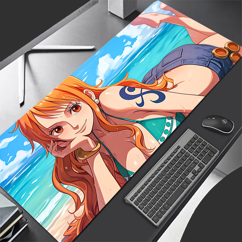 Alas Mouse One Piece Tahan Lam - Tablet Cute Accessories ulasan dan harga