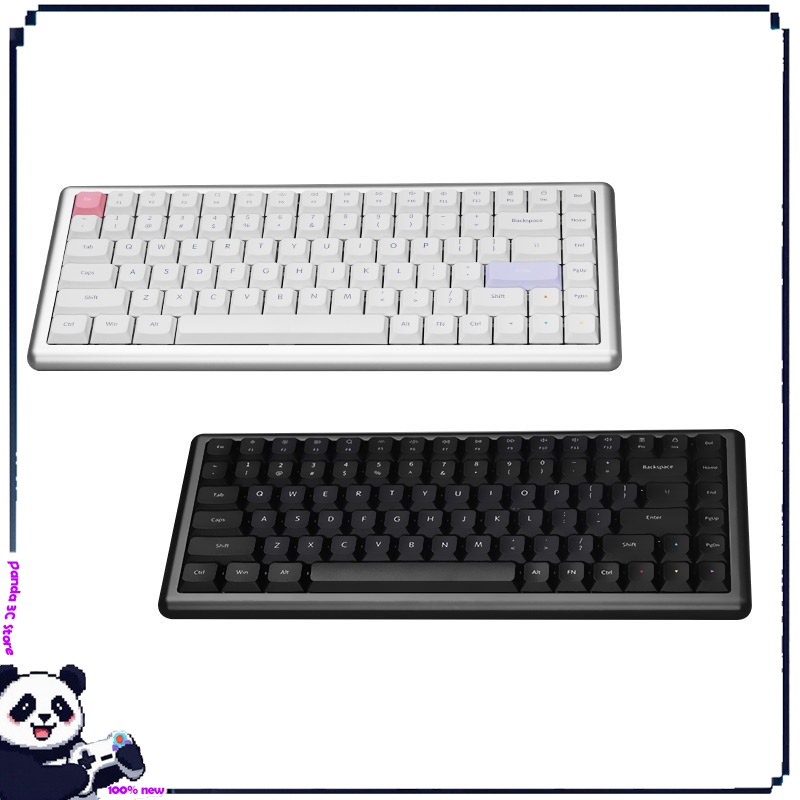 Vero75 Keyboard Mekanik Profil - Android Tablet Gaming Accessories ulasan dan harga