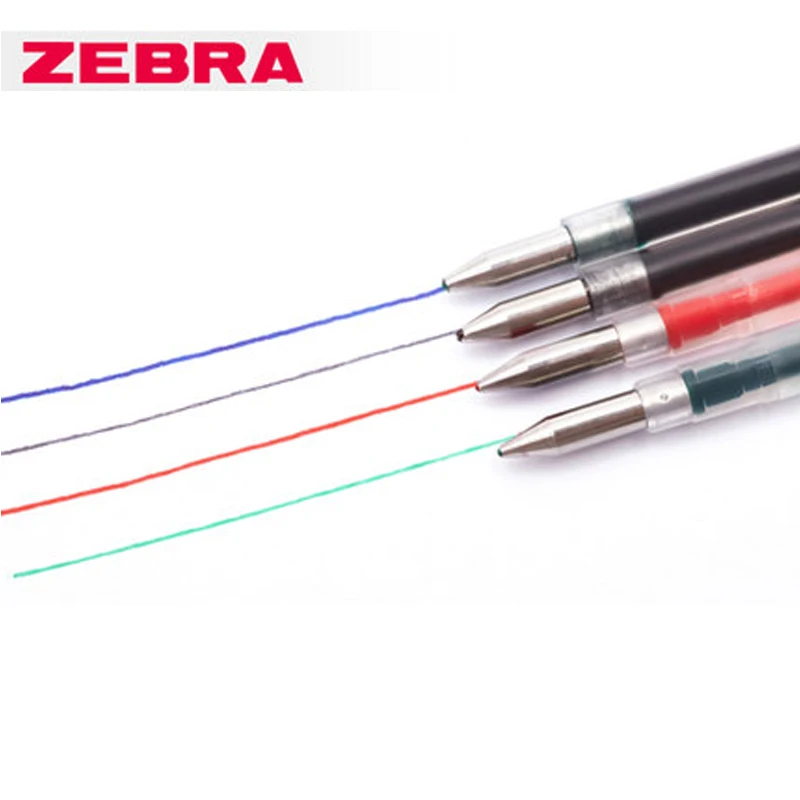 12 Buah Isi Ulang Zebra JK-0.5 - Zebra Tablet Accessories ulasan dan harga