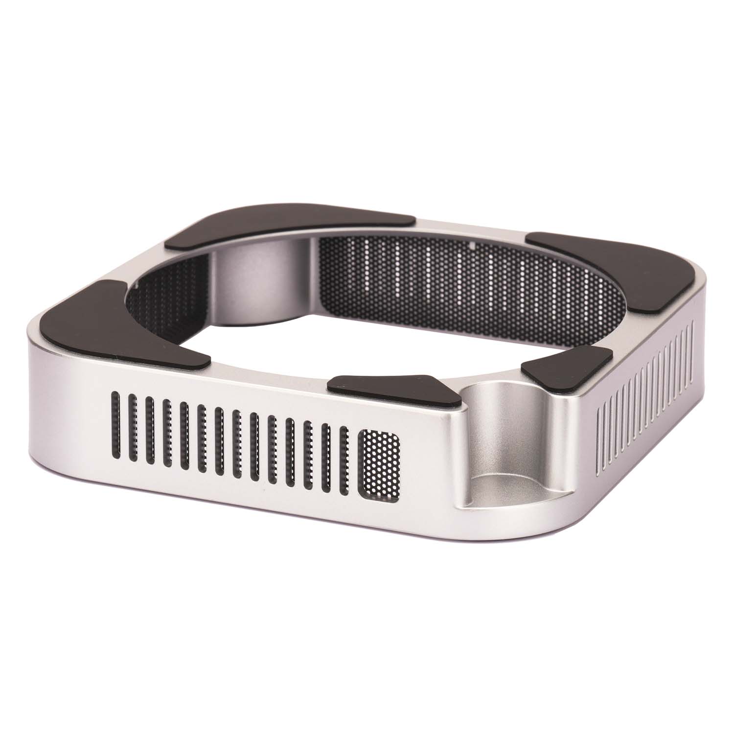 Stand untuk Mac Mini M4/M4 Pro - Cooling Stand Tablet ulasan dan harga