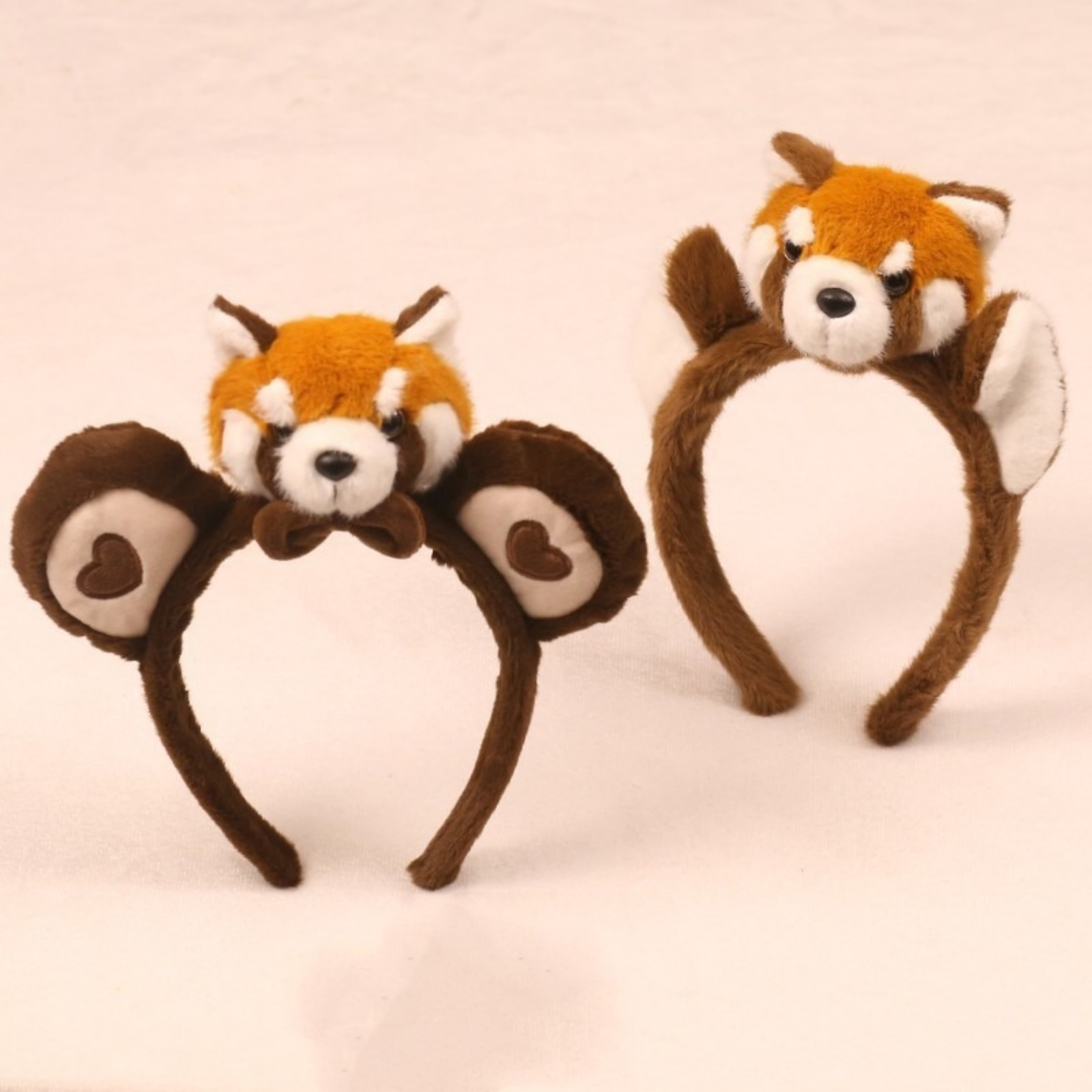 1 Buah Ikat Kepala Boneka Raku - Tablet Cute Accessories ulasan dan harga