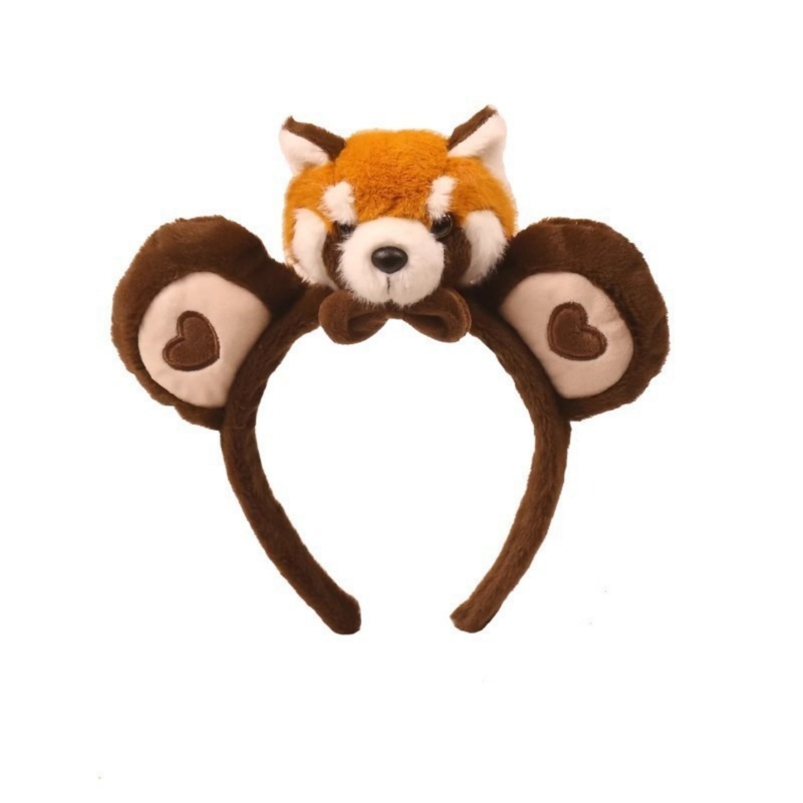 1 Buah Ikat Kepala Boneka Raku - Tablet Cute Accessories ulasan dan harga