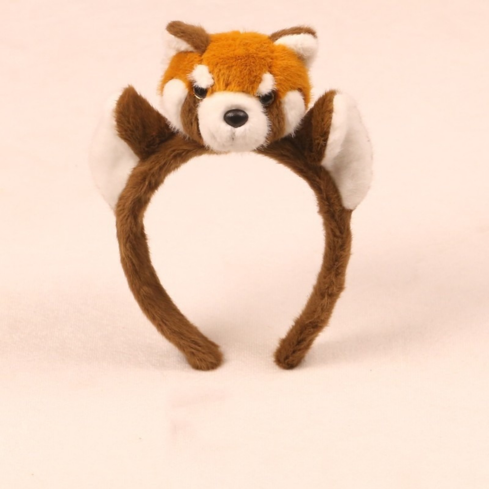 1 Buah Ikat Kepala Boneka Raku - Tablet Cute Accessories ulasan dan harga