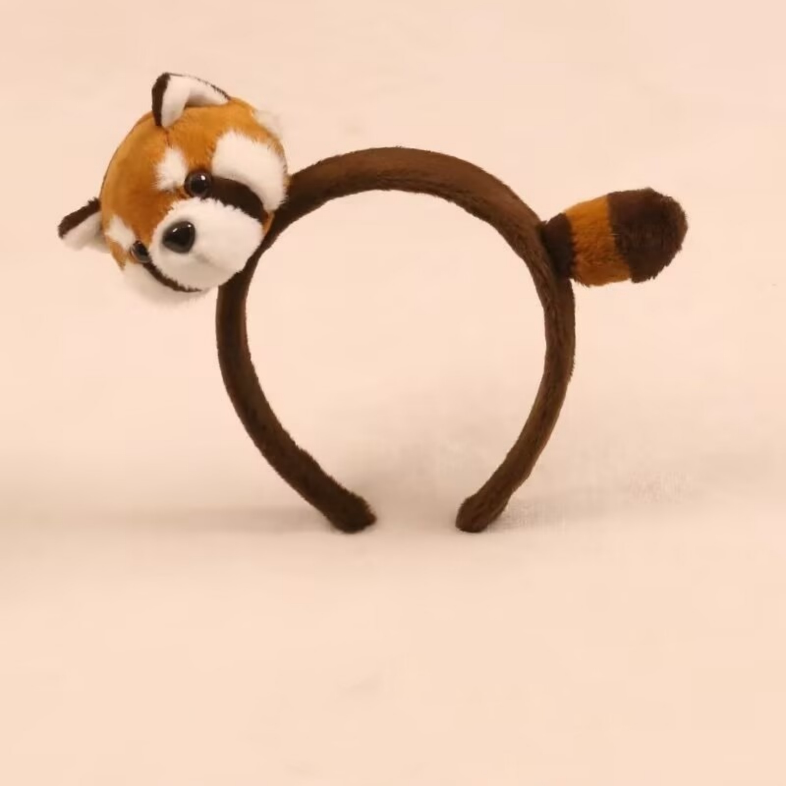 1 Buah Ikat Kepala Boneka Raku - Tablet Cute Accessories ulasan dan harga
