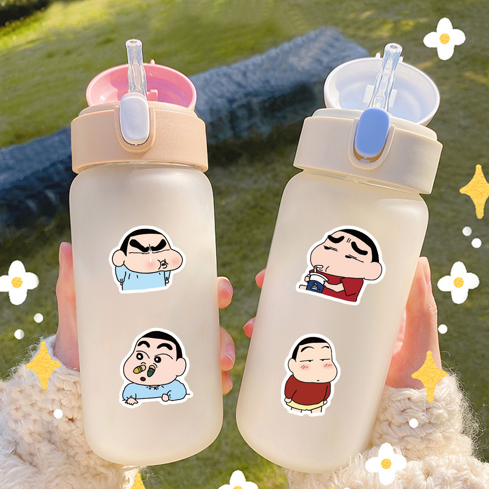 Stiker Anime Kartun Lucu, Stik - Tablet Cute Accessories ulasan dan harga
