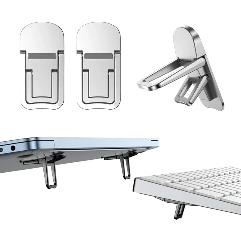 2 Buah Braket Pendingin Laptop - Cooling Stand Tablet ulasan dan harga