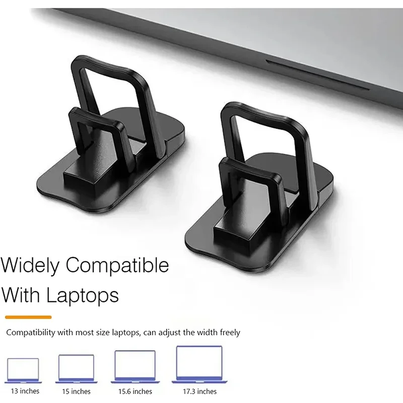 2 Buah Braket Pendingin Laptop - Cooling Stand Tablet ulasan dan harga