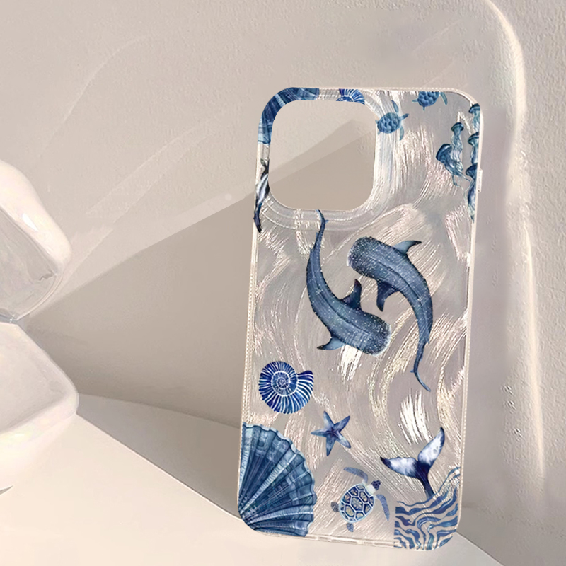 Casing Ponsel Trendi Motif Hew - Samsung Galaxy A55 ulasan dan harga