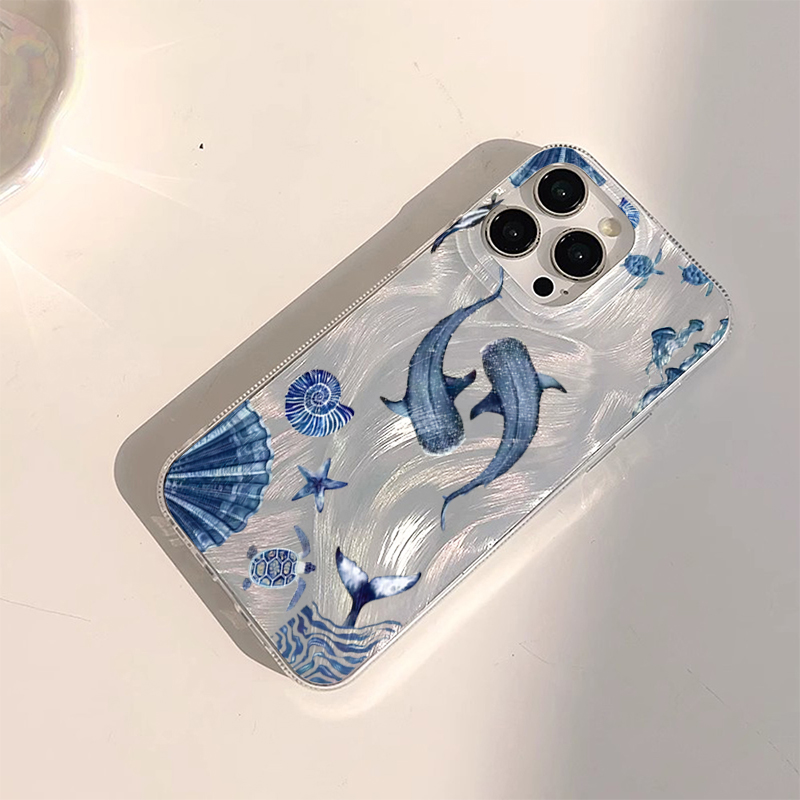 Casing Ponsel Trendi Motif Hew - Samsung Galaxy A55 ulasan dan harga