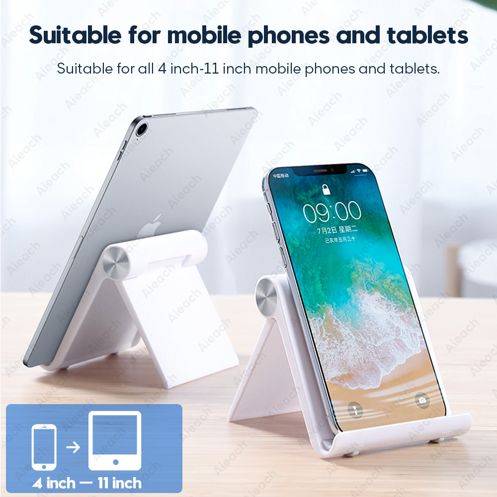 AIEACH Tablet Ponsel Berdiri i - Cooling Stand Tablet ulasan dan harga