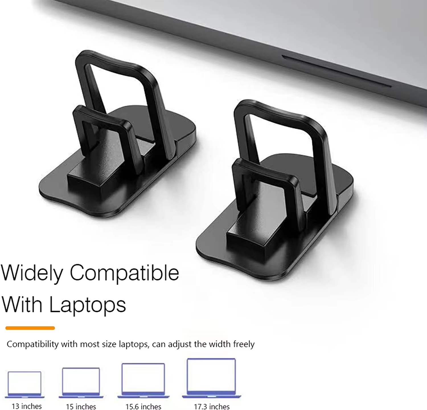 KEBIDUMEI 2 Pasang Penyangga L - Cooling Stand Tablet ulasan dan harga
