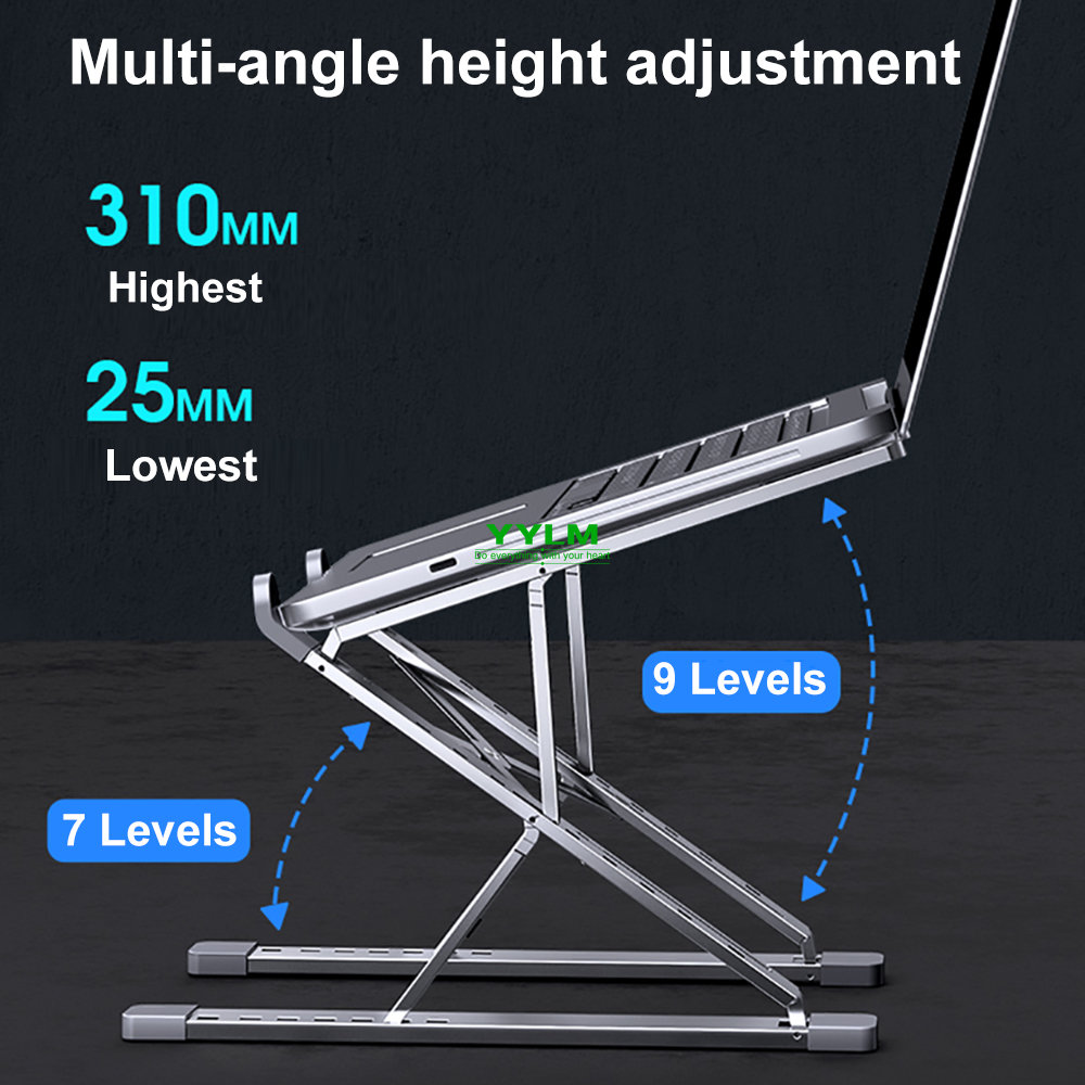 YYLM penyangga Laptop N8, dudu - Cooling Stand Tablet ulasan dan harga