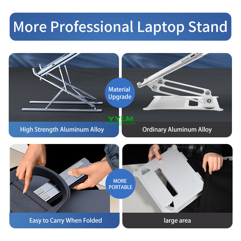 YYLM penyangga Laptop N8, dudu - Cooling Stand Tablet ulasan dan harga