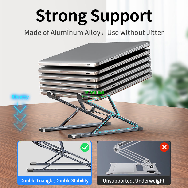 YYLM penyangga Laptop N8, dudu - Cooling Stand Tablet ulasan dan harga