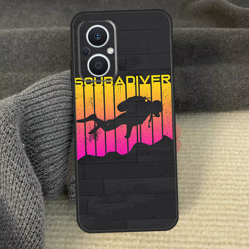 Casing dengan Desain Tema Meny - Oppo Reno 12 ulasan dan harga