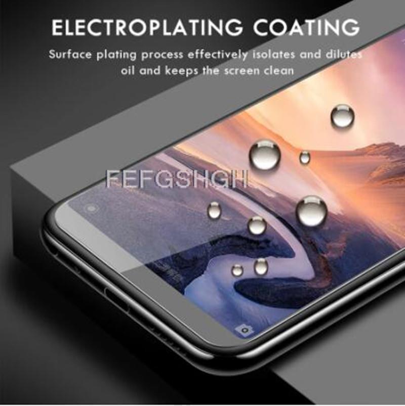 Kaca Tempered pelindung asli u - Oneplus Tablet Accessories ulasan dan harga