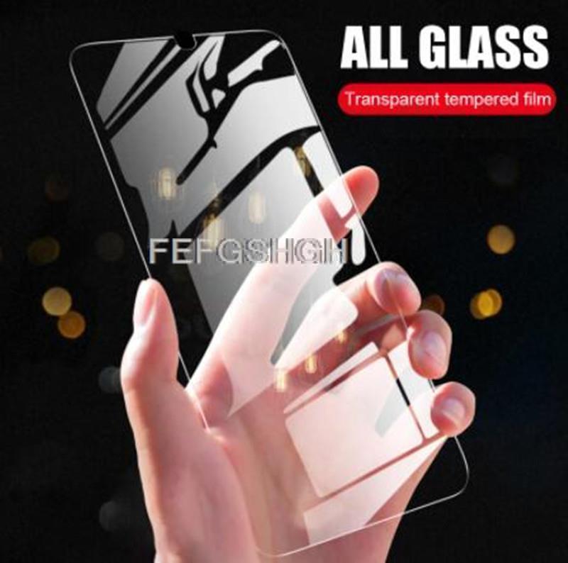 Kaca Tempered pelindung asli u - Oneplus Tablet Accessories ulasan dan harga