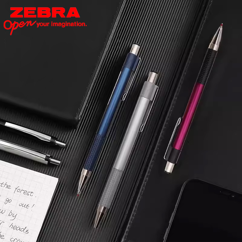 1 buah pena Gel ZEBRA pegangan - Zebra Tablet Accessories ulasan dan harga